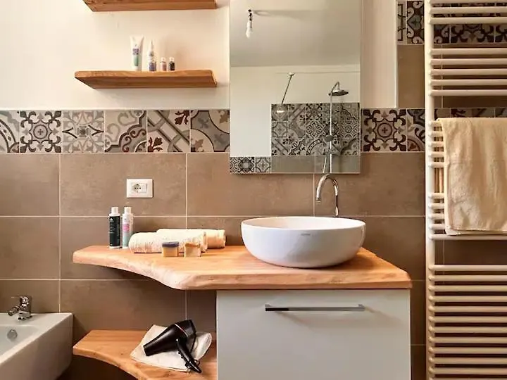 Agriturismo Ca' Ribelli Villa di Villa