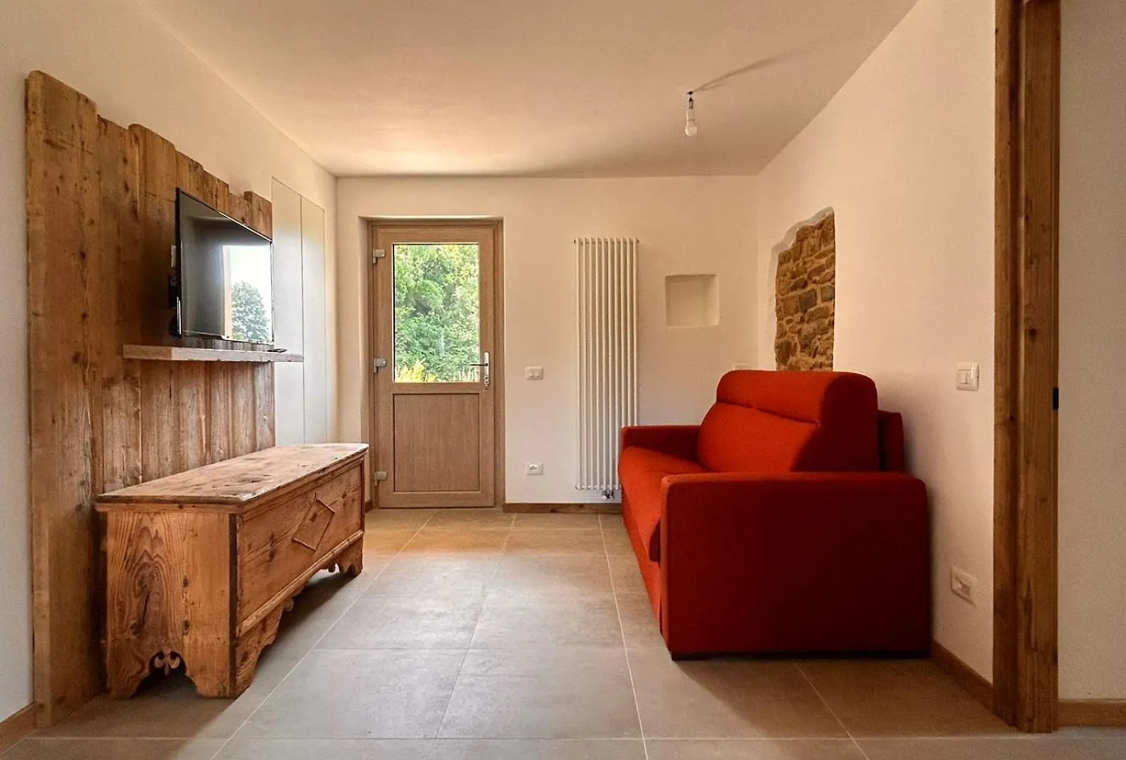 Agriturismo Ca' Ribelli Villa di Villa
