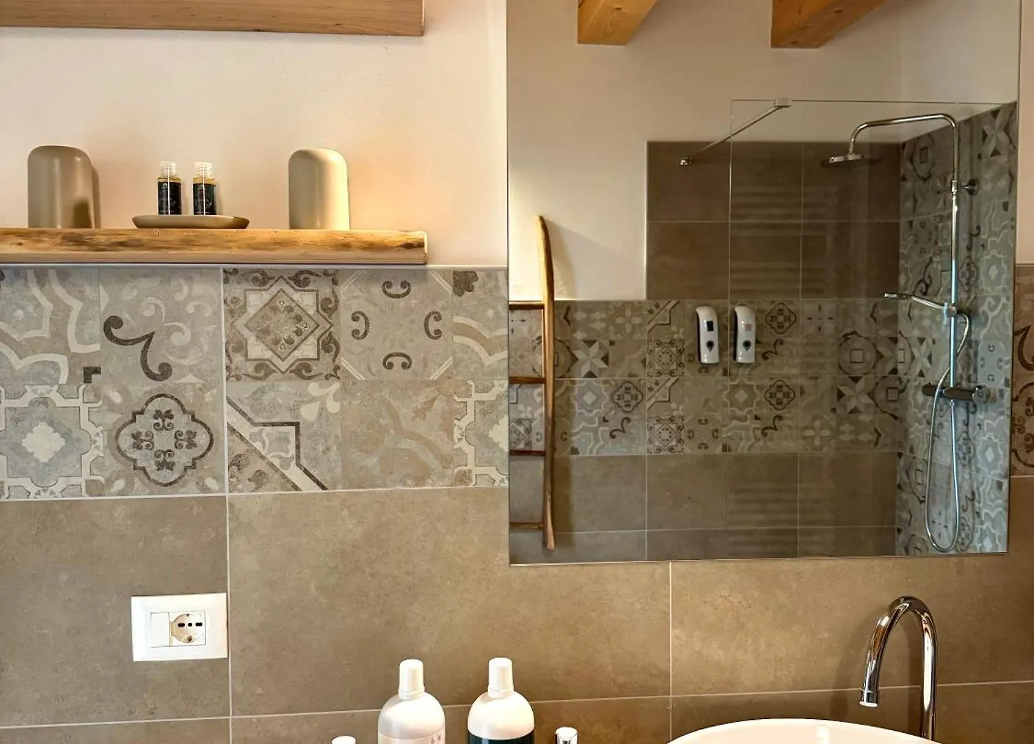 Agriturismo Ca' Ribelli Villa di Villa Apartmán