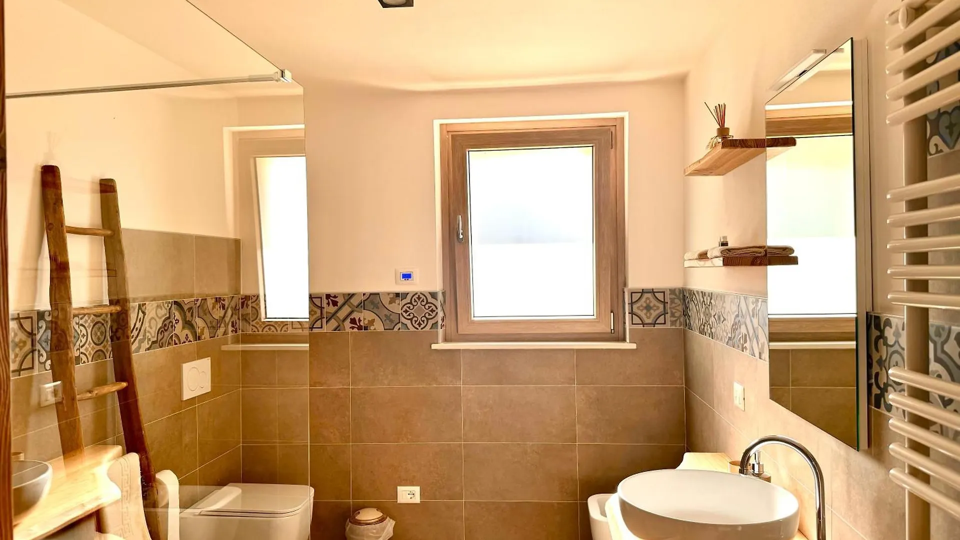 Agriturismo Ca' Ribelli Villa di Villa